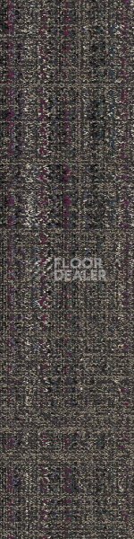 Ковровая плитка Interface Visual Code Static Lines 9276003 Lead Static фото 1 | FLOORDEALER